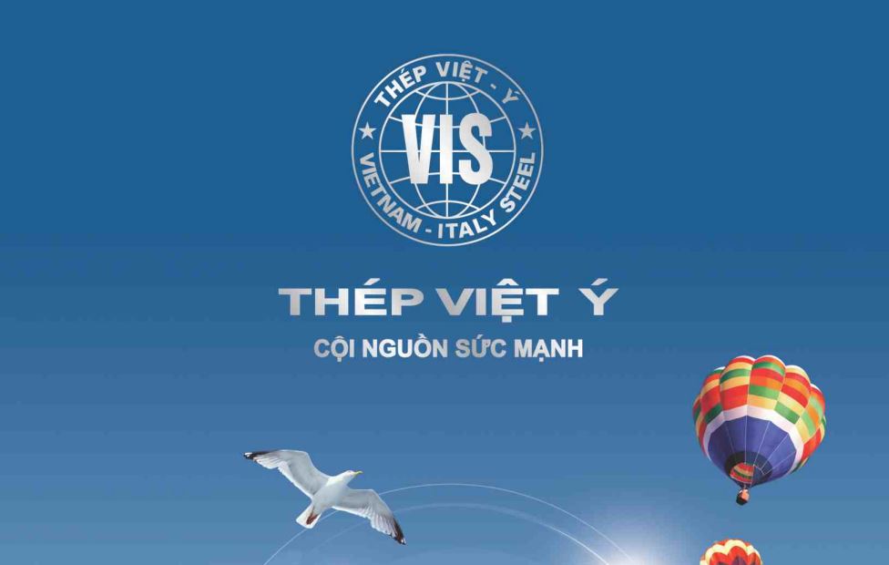 Catalogue thép Thái Nguyên (Tisco)