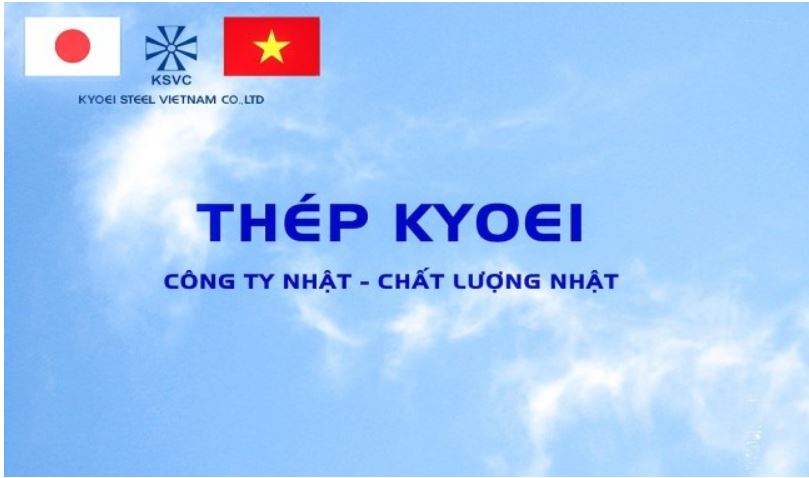 Thép Kyoei có tốt không? Mua thép Kyoei ở đâu?