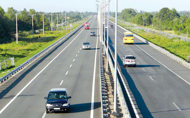 Dự án cao tốc Mỹ Thuận – Cần Thơ phát hành hồ sơ mời thầu