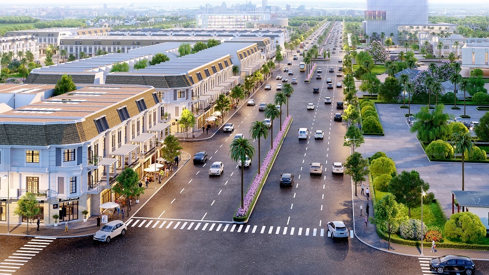 Kiên Giang: phê duyệt 11 dự án khu đô thị tổng đầu tư hơn 500 tỷ