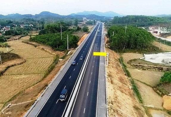 Cao tốc Phan Thiết – Dầu Giây: phát hành hồ sơ mời thầu xây dựng gói thầu cuối