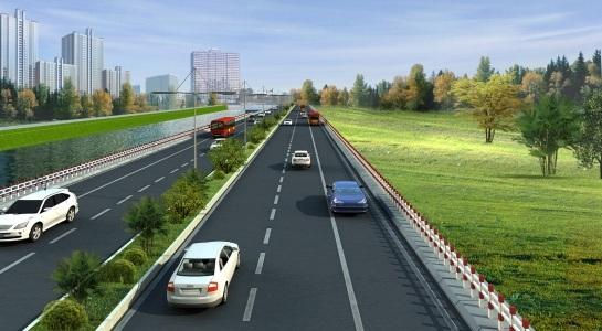 Cần Thơ: đề xuất đầu tư xây dựng 8 dự án giao thông trọng điểm