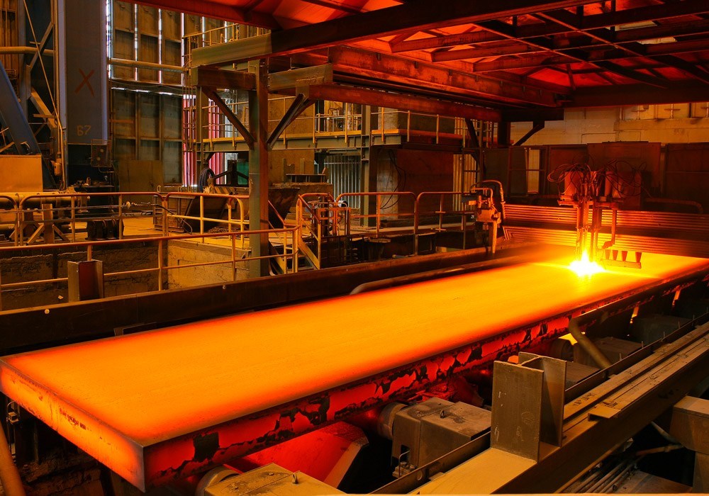 US Steel dự kiến lỗ ròng trong quý IV