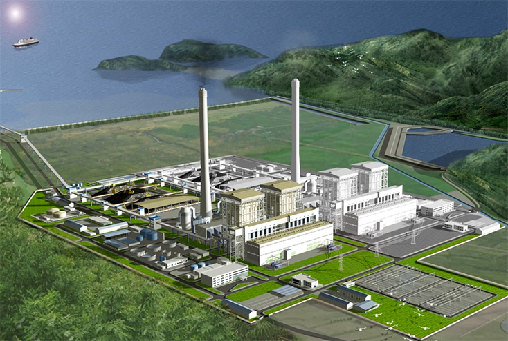 Nhà máy nhiệt điện 1,8 tỷ USD tại Quảng Bình sẽ được khởi công ngày 17/1