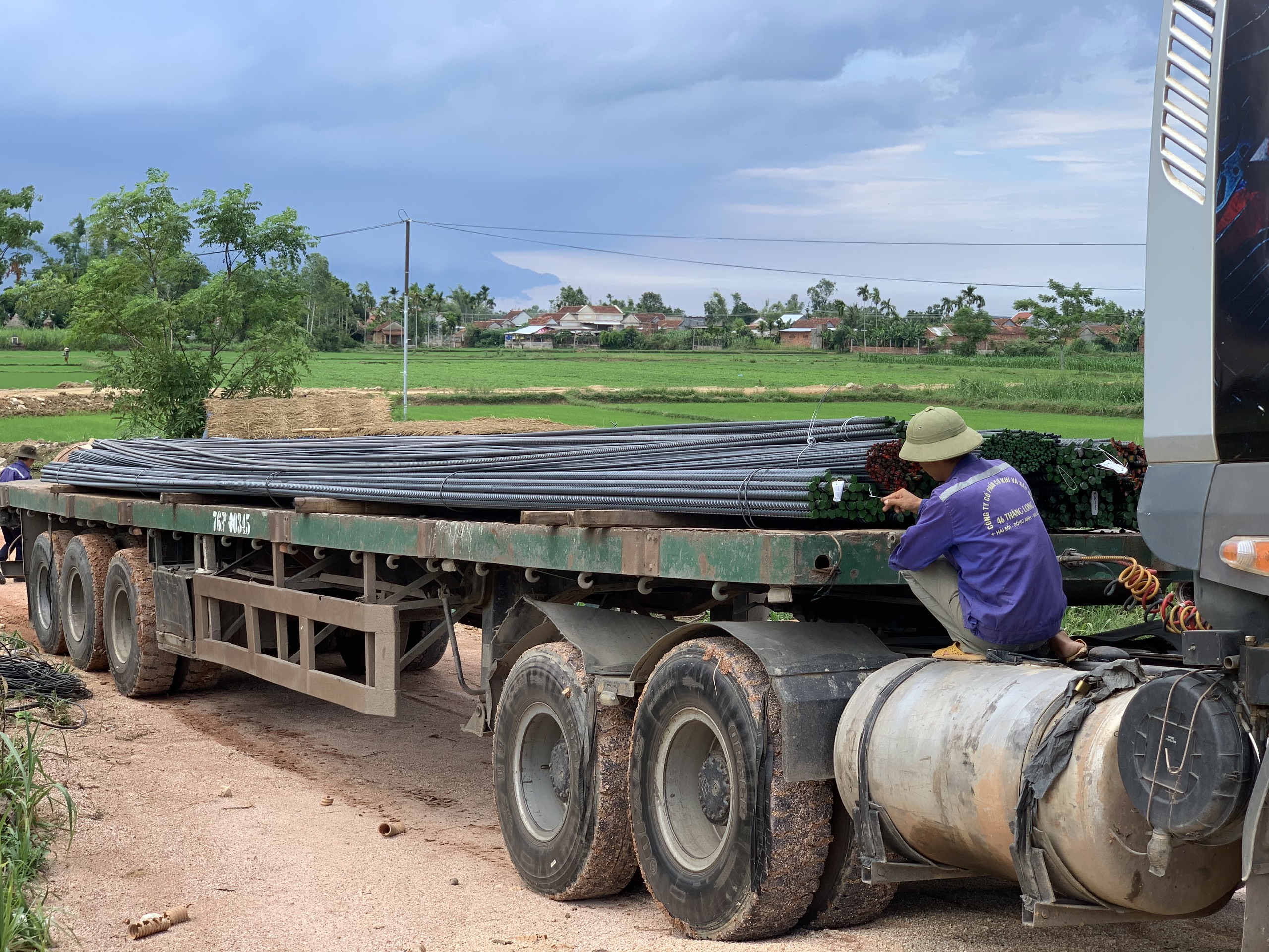 Làm thế nào để tìm được một đại lí thép Hòa Phát tại Đắk Lắk uy tín, chất lượng cho công trình của bạn?