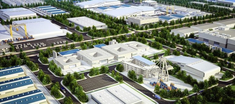 Chuẩn bị Đầu tư 2 dự án khu công nghiệp hơn 1.300ha tại Thanh Hóa