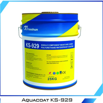 Bộ chống thấm Aquacoat KS-929