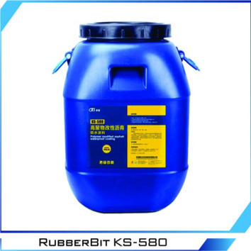 Chống thấm Rubberbit KS-580
