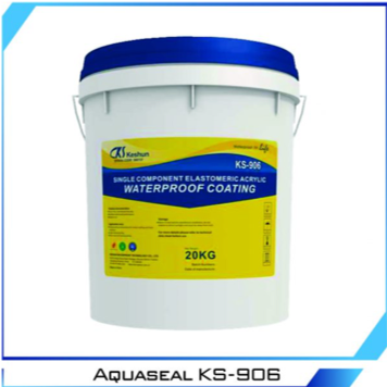 Lớp phủ chống thấm KS-906